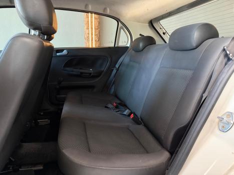 VOLKSWAGEN Gol 1.6 4P FLEX MSI TRENDLINE, Foto 12