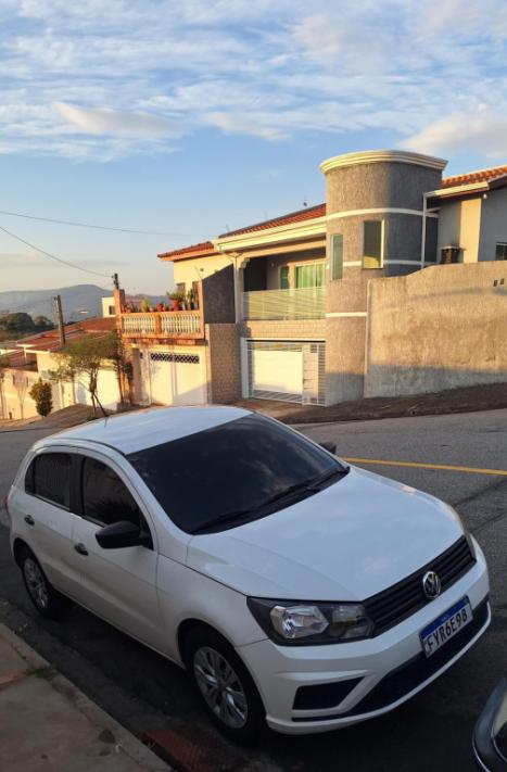 VOLKSWAGEN Gol 1.6 4P FLEX MSI, Foto 3