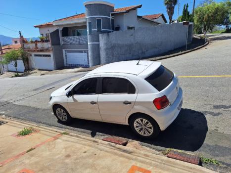 VOLKSWAGEN Gol 1.6 4P FLEX MSI, Foto 2