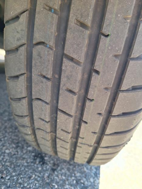 VOLKSWAGEN Gol 1.6 4P FLEX MSI, Foto 7