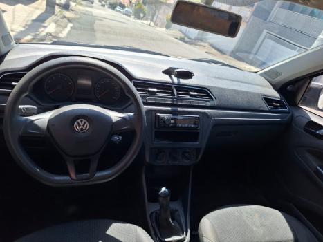VOLKSWAGEN Gol 1.6 4P FLEX MSI, Foto 4