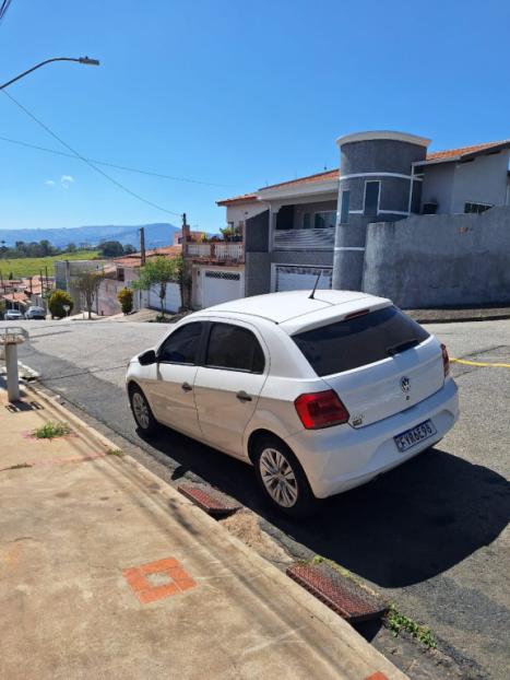 VOLKSWAGEN Gol 1.6 4P FLEX MSI, Foto 5