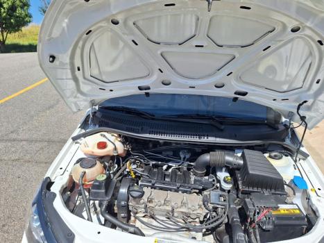 VOLKSWAGEN Gol 1.6 4P FLEX MSI, Foto 6