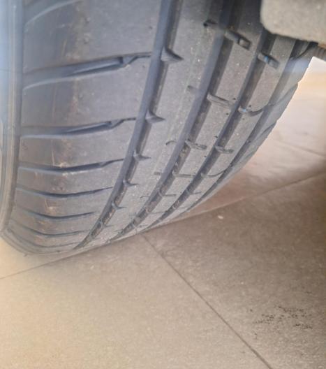 VOLKSWAGEN Gol 1.6 4P FLEX MSI, Foto 8