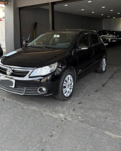 VOLKSWAGEN Gol 1.6 4P FLEX HIGHLINE I-MOTION AUTOMATIZADO, Foto 1