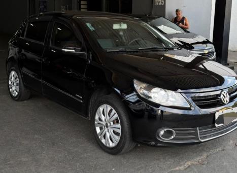 VOLKSWAGEN Gol 1.6 4P FLEX HIGHLINE I-MOTION AUTOMATIZADO, Foto 2