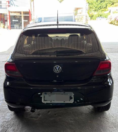 VOLKSWAGEN Gol 1.6 4P FLEX HIGHLINE I-MOTION AUTOMATIZADO, Foto 4