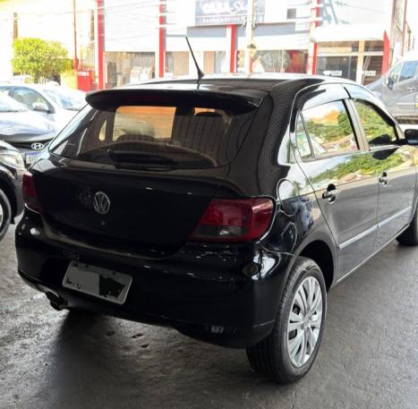 VOLKSWAGEN Gol 1.6 4P FLEX HIGHLINE I-MOTION AUTOMATIZADO, Foto 5