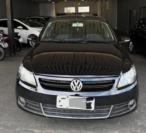 VOLKSWAGEN Gol 1.6 4P FLEX HIGHLINE I-MOTION AUTOMATIZADO, Foto 6