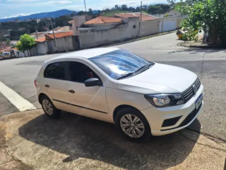 VOLKSWAGEN Gol 1.6 4P FLEX MSI, Foto 1