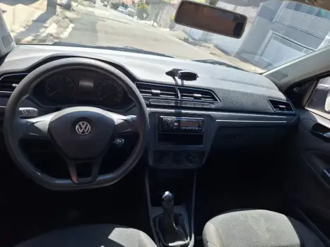 VOLKSWAGEN Gol 1.6 4P FLEX MSI, Foto 4