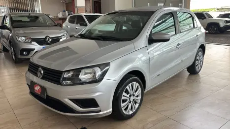 VOLKSWAGEN Gol 1.6, Foto 1