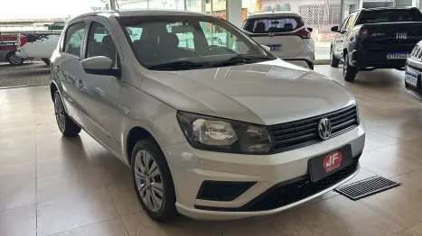 VOLKSWAGEN Gol 1.6, Foto 3