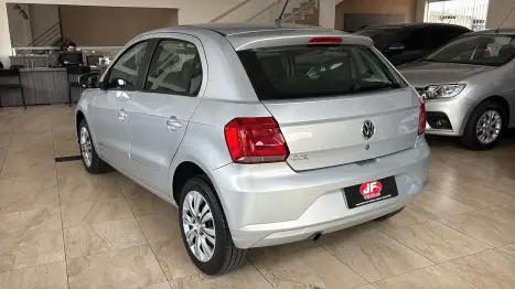 VOLKSWAGEN Gol 1.6, Foto 4