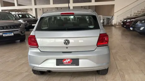 VOLKSWAGEN Gol 1.6, Foto 5