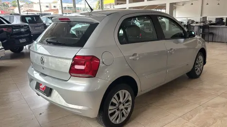 VOLKSWAGEN Gol 1.6, Foto 6
