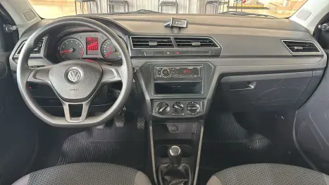 VOLKSWAGEN Gol 1.6, Foto 9