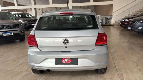 VOLKSWAGEN Gol 1.6, Foto 5