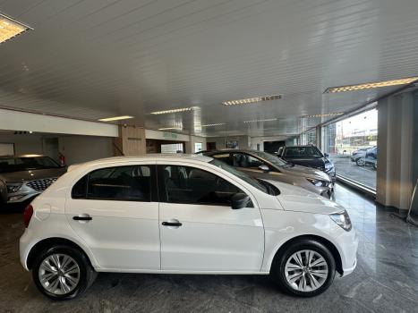 VOLKSWAGEN Gol 1.6, Foto 2