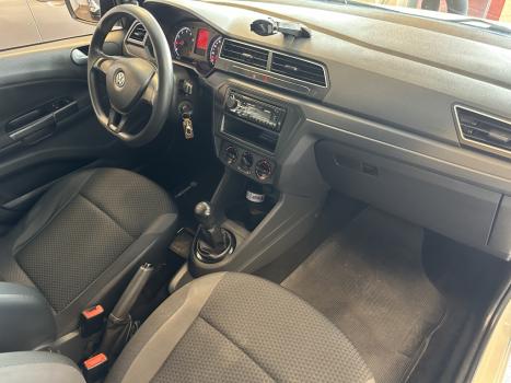 VOLKSWAGEN Gol 1.6, Foto 8