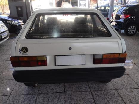 VOLKSWAGEN Gol 1.6 CL, Foto 4