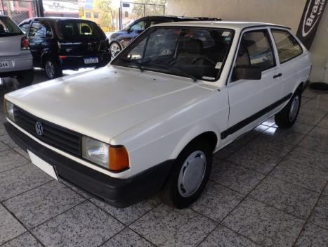 VOLKSWAGEN Gol 1.6 CL, Foto 10