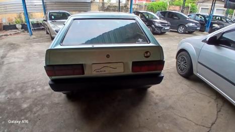 VOLKSWAGEN Gol 1.6 CL, Foto 2