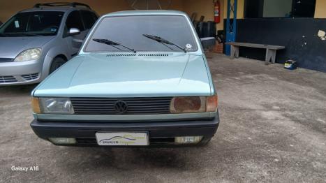 VOLKSWAGEN Gol 1.6 CL, Foto 3