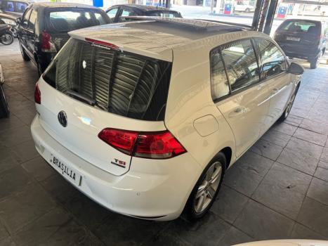 VOLKSWAGEN Golf 1.0 12V 4P TSI COMFORTLINE FLEX, Foto 2
