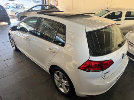 VOLKSWAGEN Golf 1.0 12V 4P TSI COMFORTLINE FLEX, Foto 4
