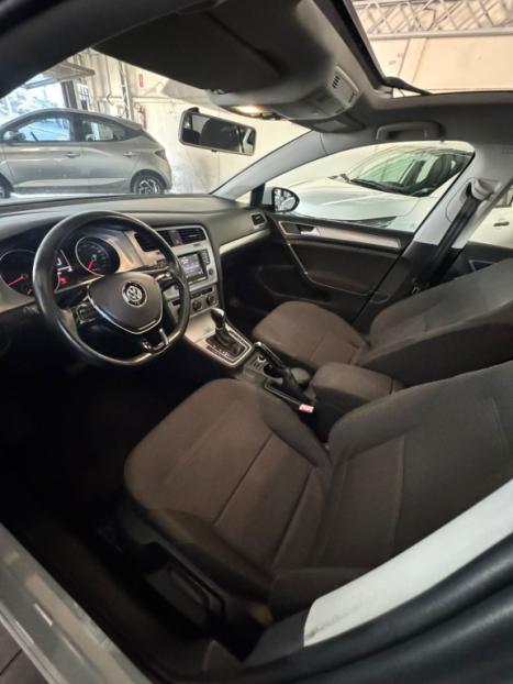 VOLKSWAGEN Golf 1.0 12V 4P TSI COMFORTLINE FLEX, Foto 7