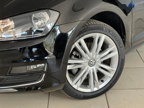 VOLKSWAGEN Golf 1.4 16V 4P FLEX TSI HIGHLINE AUTOMTICO, Foto 3
