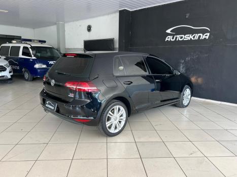 VOLKSWAGEN Golf 1.4 16V 4P FLEX TSI HIGHLINE AUTOMTICO, Foto 5