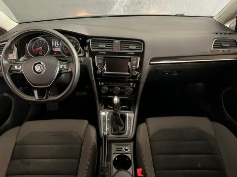 VOLKSWAGEN Golf 1.4 16V 4P FLEX TSI HIGHLINE AUTOMTICO, Foto 9