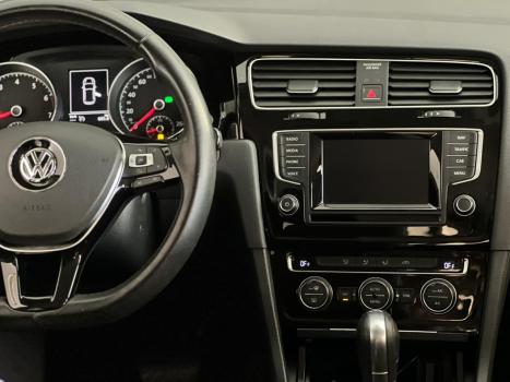 VOLKSWAGEN Golf 1.4 16V 4P FLEX TSI HIGHLINE AUTOMTICO, Foto 10