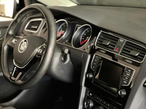 VOLKSWAGEN Golf 1.4 16V 4P FLEX TSI HIGHLINE AUTOMTICO, Foto 11