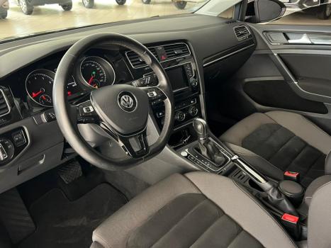 VOLKSWAGEN Golf 1.4 16V 4P FLEX TSI HIGHLINE AUTOMTICO, Foto 12