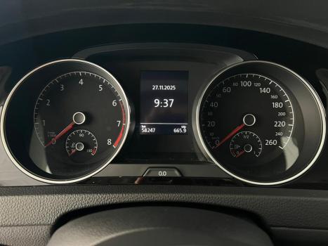 VOLKSWAGEN Golf 1.4 16V 4P FLEX TSI HIGHLINE AUTOMTICO, Foto 14