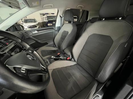 VOLKSWAGEN Golf 1.4 16V 4P FLEX TSI HIGHLINE AUTOMTICO, Foto 15