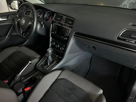 VOLKSWAGEN Golf 1.4 16V 4P FLEX TSI HIGHLINE AUTOMTICO, Foto 16