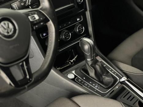 VOLKSWAGEN Golf 1.4 16V 4P FLEX TSI HIGHLINE AUTOMTICO, Foto 17