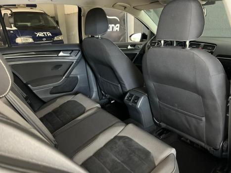 VOLKSWAGEN Golf 1.4 16V 4P FLEX TSI HIGHLINE AUTOMTICO, Foto 20