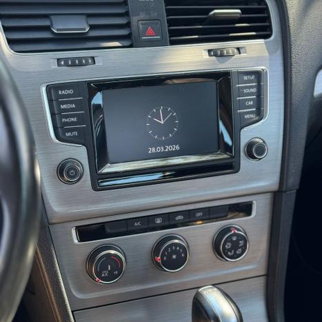 VOLKSWAGEN Golf 1.4 16V 4P TSI COMFORTLINE AUTOM�TICO, Foto 15