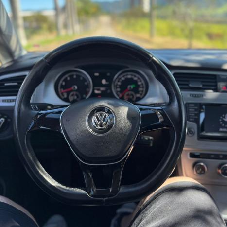 VOLKSWAGEN Golf 1.4 16V 4P TSI COMFORTLINE AUTOM�TICO, Foto 17