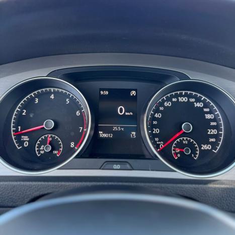 VOLKSWAGEN Golf 1.4 16V 4P TSI COMFORTLINE AUTOM�TICO, Foto 19