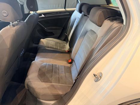 VOLKSWAGEN Golf 1.4 16V 4P FLEX TSI HIGHLINE AUTOM�TICO, Foto 4