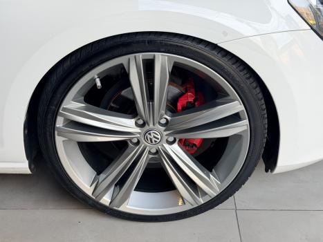 VOLKSWAGEN Golf 1.4 16V 4P FLEX TSI HIGHLINE AUTOM�TICO, Foto 10