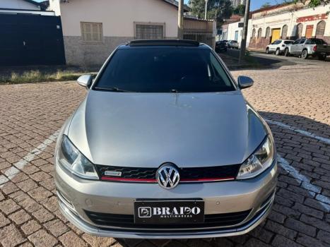 VOLKSWAGEN Golf 1.4 16V 4P TSI HIGHLINE AUTOM�TICO, Foto 2