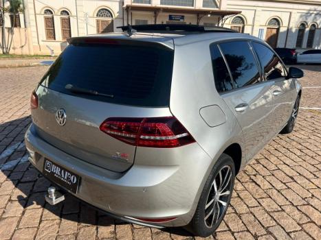 VOLKSWAGEN Golf 1.4 16V 4P TSI HIGHLINE AUTOM�TICO, Foto 4
