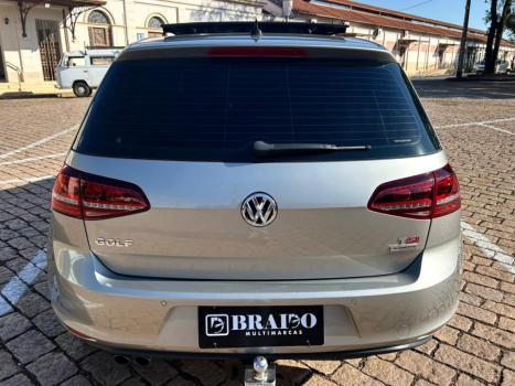 VOLKSWAGEN Golf 1.4 16V 4P TSI HIGHLINE AUTOM�TICO, Foto 5